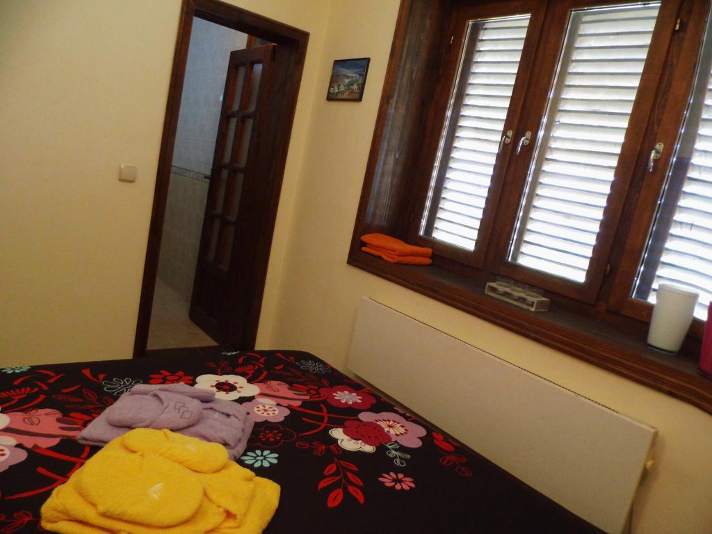 Villa Topola Ruang foto