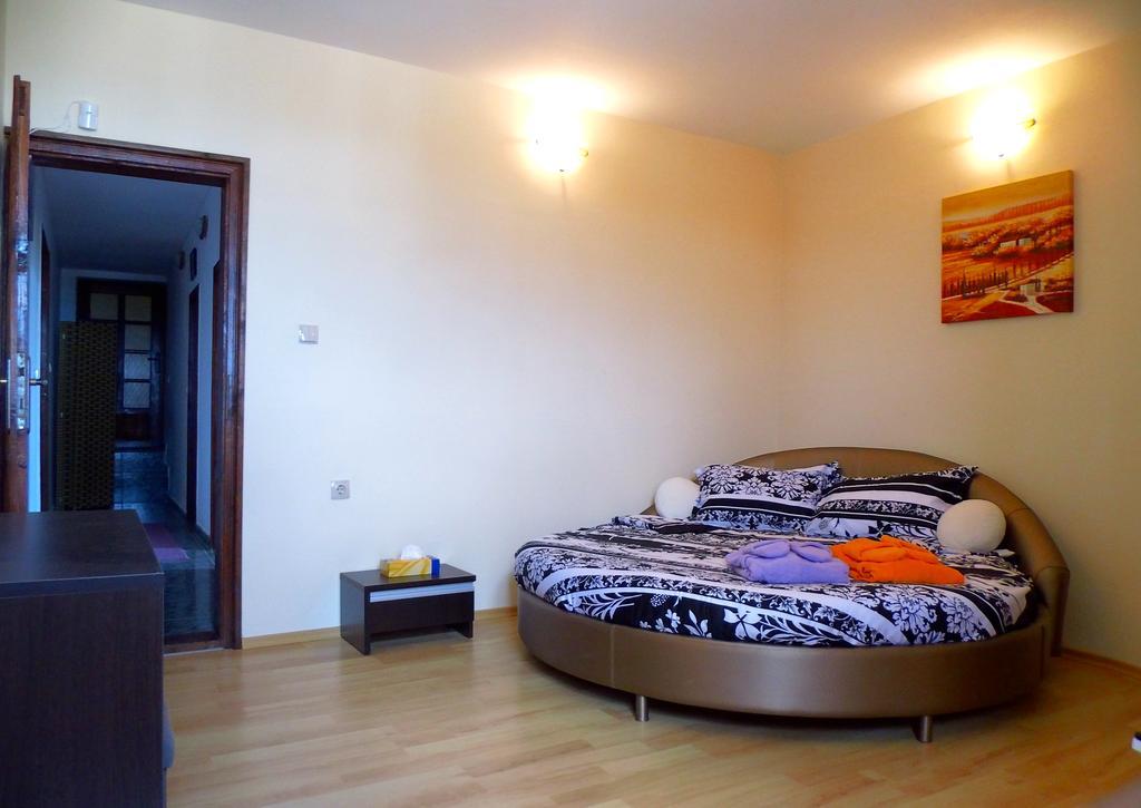Villa Topola Ruang foto