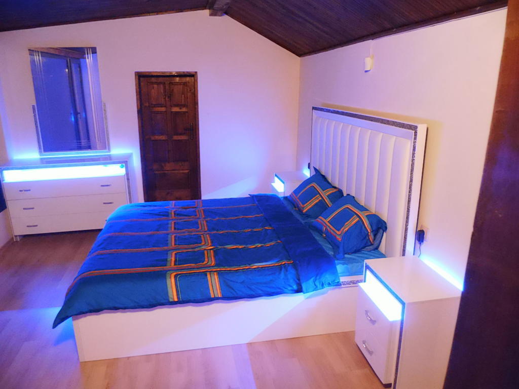 Villa Topola Ruang foto